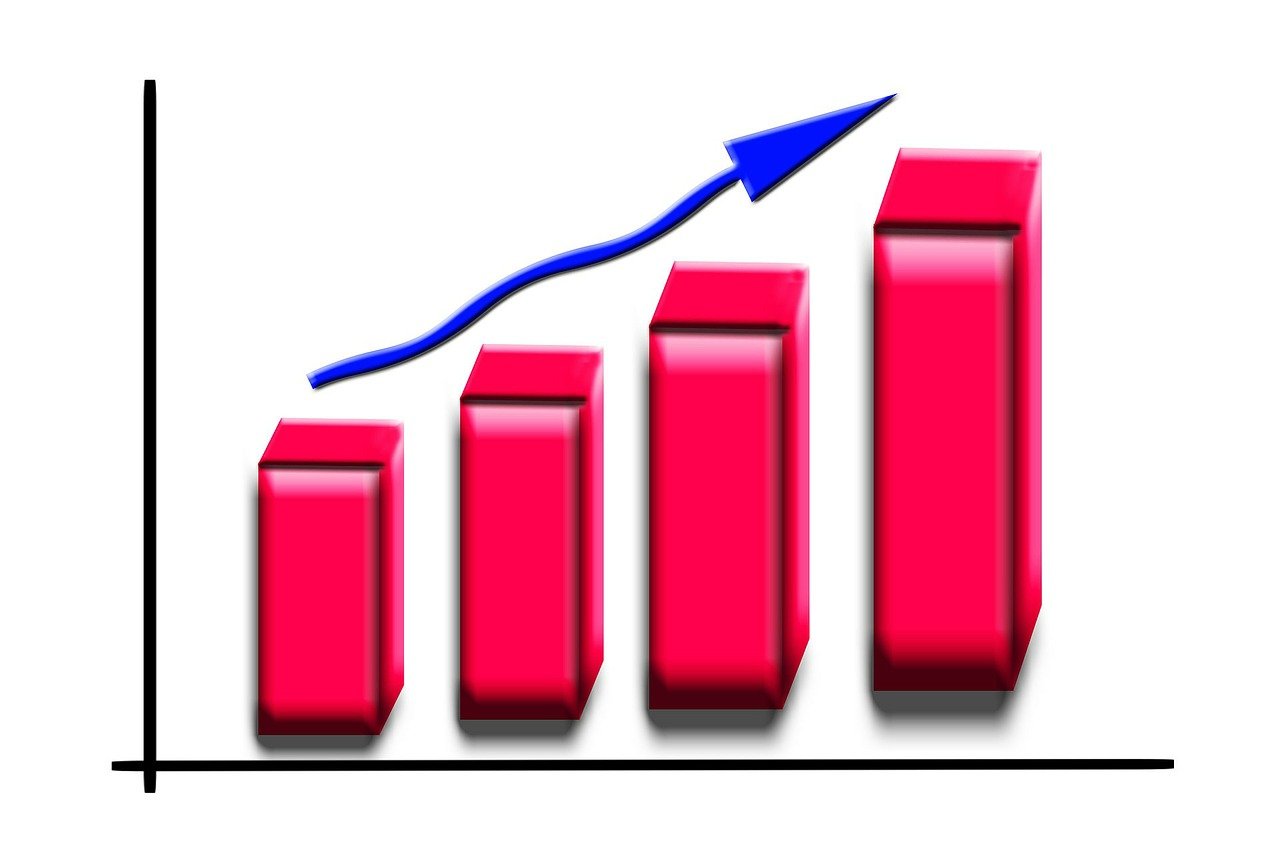 前10月我国软件业务收入同比增长11%