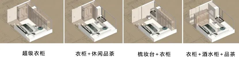 均价50969元/㎡！四季隐秀建面约92-128㎡3-4房，即将取证认购！